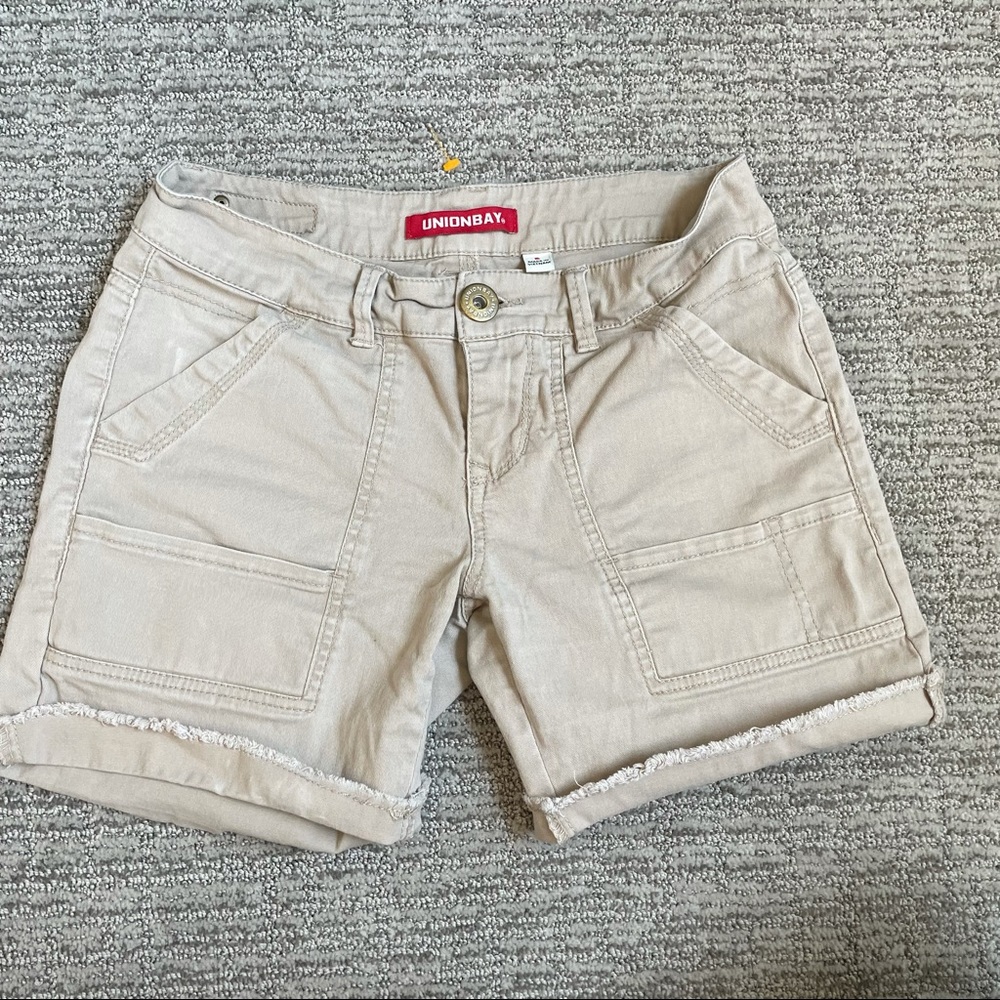Union Bay Shorts sz5